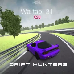 Drift Hunters